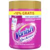 Vanish Oxi Action Pink prášok 605 g