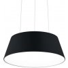 IDEAL LUX 247304 Cloe SP Nero 247304