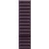 Apple Watch 46 mm černicový magnetický ťah M/L MXWU3ZM/A
