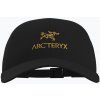 Šiltovka Arcteryx Bird Wood 24k black