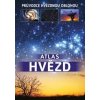 Atlas hvězd - Przemysław Rudź