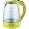 Rýchlovarná kanvica Maestro MR-064 2000 W 1,7 l zelená (MR-064-GREEN)