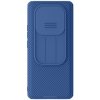 Nillkin CamShield PRO Zadní Kryt pro Xiaomi Redmi Note 14 Pro+ 5G Blue