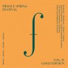 Various: Prague Spring Festival Gold Edition Vol. IV - 2CD