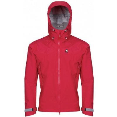 High Point Protector 6.0 jacket red