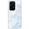 Odolné silikónové puzdro iSaprio - Raibow Marble 10 - Honor 200 Lite