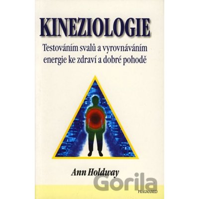 Kineziologie - Ann Holdway