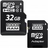 GOODRAM microSD class 10 32GB M1A0-0320R12