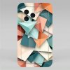 4NewCase - Kryt pre APPLE - iPhone 15 Pro Max - INFINITY Hard - Paper Illusion - 1016950500031