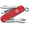 Vreckový nožík Victorinox 0.6221 Classic SD Alox Colors