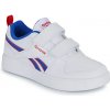 Reebok Classic nízke tenisky ROYAL PRIME 2.0 TWO STRAP HOOP LOOP biela