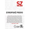 Soubor zákonů. Evropské právo – stav ke dni 1.9.2025 - kolektív autorov