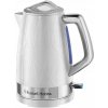 Elektrická kanvica Russell Hobbs Structure Kettle 28080-70 2400 W 1,7 l