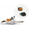 STIHL MSA 80 C set s 1 x AK 30 S