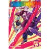 Gardners Komiks Chainsaw Man Vol. 5 ENG