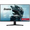 iiyama G-MASTER G2771HSU-B1 počítačový monitor 68,6 cm (27 ) 1920 x 1080 px Full HD Černá