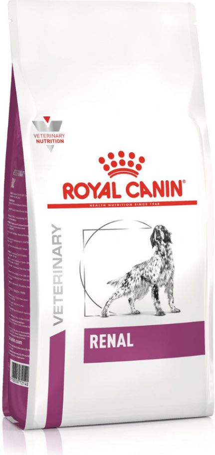 Royal Canin VHN Dog RENAL 2 kg