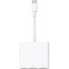 Adaptér Apple MJ1L2ZM/A USB-C/VGA Multiport Biely