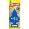 Wunder-Baum osviežovač do auta Black Ice: New Car