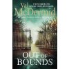 Out Of Bounds - Val McDermid