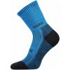 Bambusové ponožky VOXX Bomber Blue Modrá 39-42