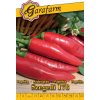 Paprika Szegedi 178 - koreninová štipľavá