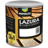 PRIMALEX Lazúra Primalex 3v1 céder libanon. 0,75l