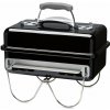 Weber Go-Anywhere Black