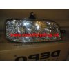 Citroen Jumper 1/02-8/06 svetlo H1+H7 pravé