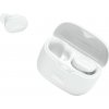 Bezdrôtové slúchadlá JBL Tune Buds biele