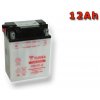 Motobatéria YUASA YB12C-A 12Ah, 12V