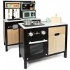 Ourbaby Children's industrial kitchen with island 37498-0