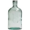 San Miguel VIDRIOS SAN MIGUEL !RECYCLED GLASS! Fľaša z recyklovaného skla 1,4 L (VÝPREDAJ POSLEDNÝCH KUSOVIEK)