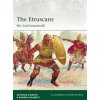 Etruscans (D.)(Brožovaná)
