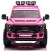 BENEO FORD SUPER DUTY PINK 24V