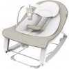 INGENUITY Lehátko vibrujúce 3v1 Keep Cozy™ Linden™ 0m+, do 18kg 17499-1