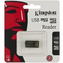 KINGSTON USB microSD Reader