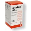 Lucetam 800 mg tbl.flm.30 x 800 mg