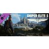 Sniper Elite 3 - Season Pass DLC