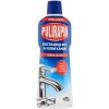 PULIRAPID na hrdzu a vodný kameň 750ML