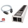SUPRA Mains Block MD06-EU/SP SWITCH + SUPRA LoRad 2.5 CS-EU - 10-16A