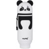 Karton P+P etue silikónové oxybag panda