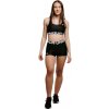 UNDER ARMOUR-UA HG Authentics Shorty-BLK Čierna XS