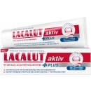 Lacalut aktiv PLUS 75 ml