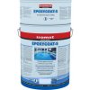 ISOMAT EPOXYCOAT-S - 2-zložkový, epoxidový náter pre bazény Farba: Bazénová modrá, Hmotnosť: 28,8 kg