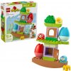 LEGO® DUPLO® 10440 Hojdací a skladací strom (LEGO10440)