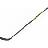 Kompozitová hokejka Fischer RC ONE XPRO Grip Junior 28 ľavá ruka dolu, flex 45