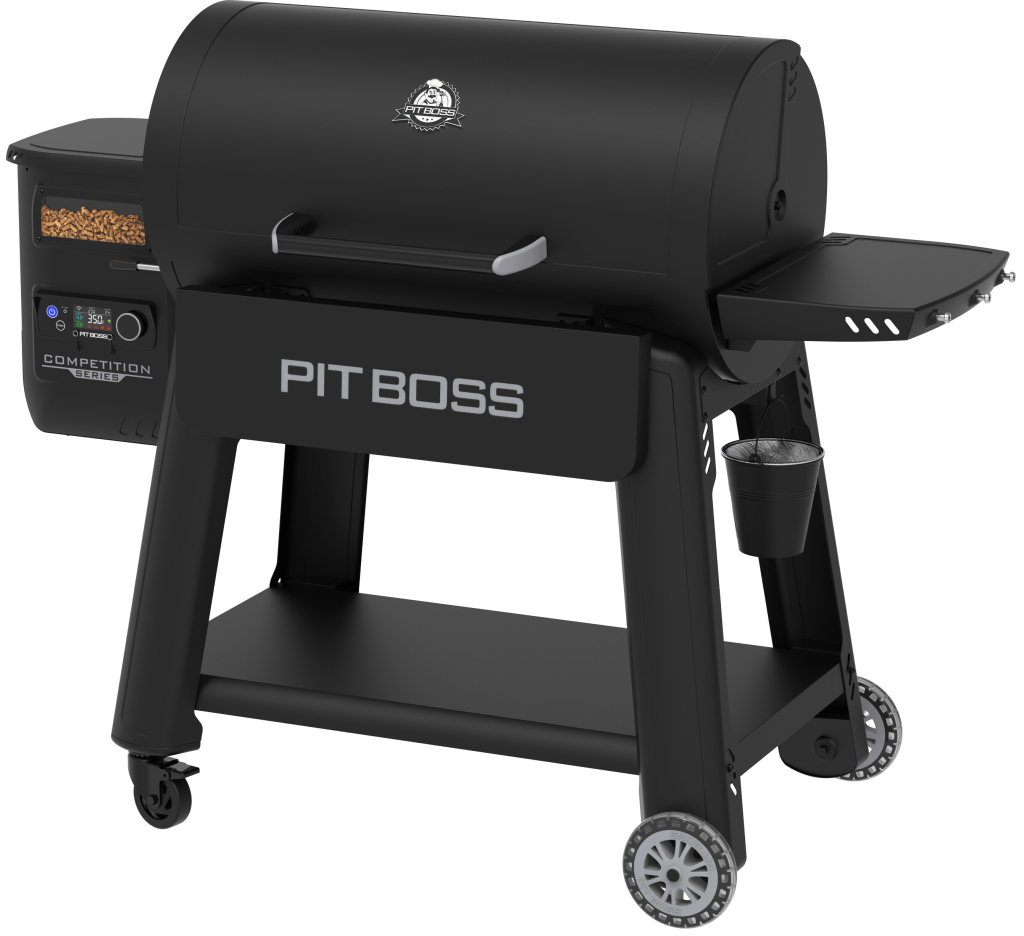 Pit Boss Competition Series 1600 PB1600CS