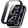 Ochranný kryt pre Xiaomi Smart Band 8 Pro - Tmavo modrý