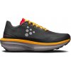 Pánska bežecká obuv Craft PRO Endurance Trail Slate/Sour UK 7,5